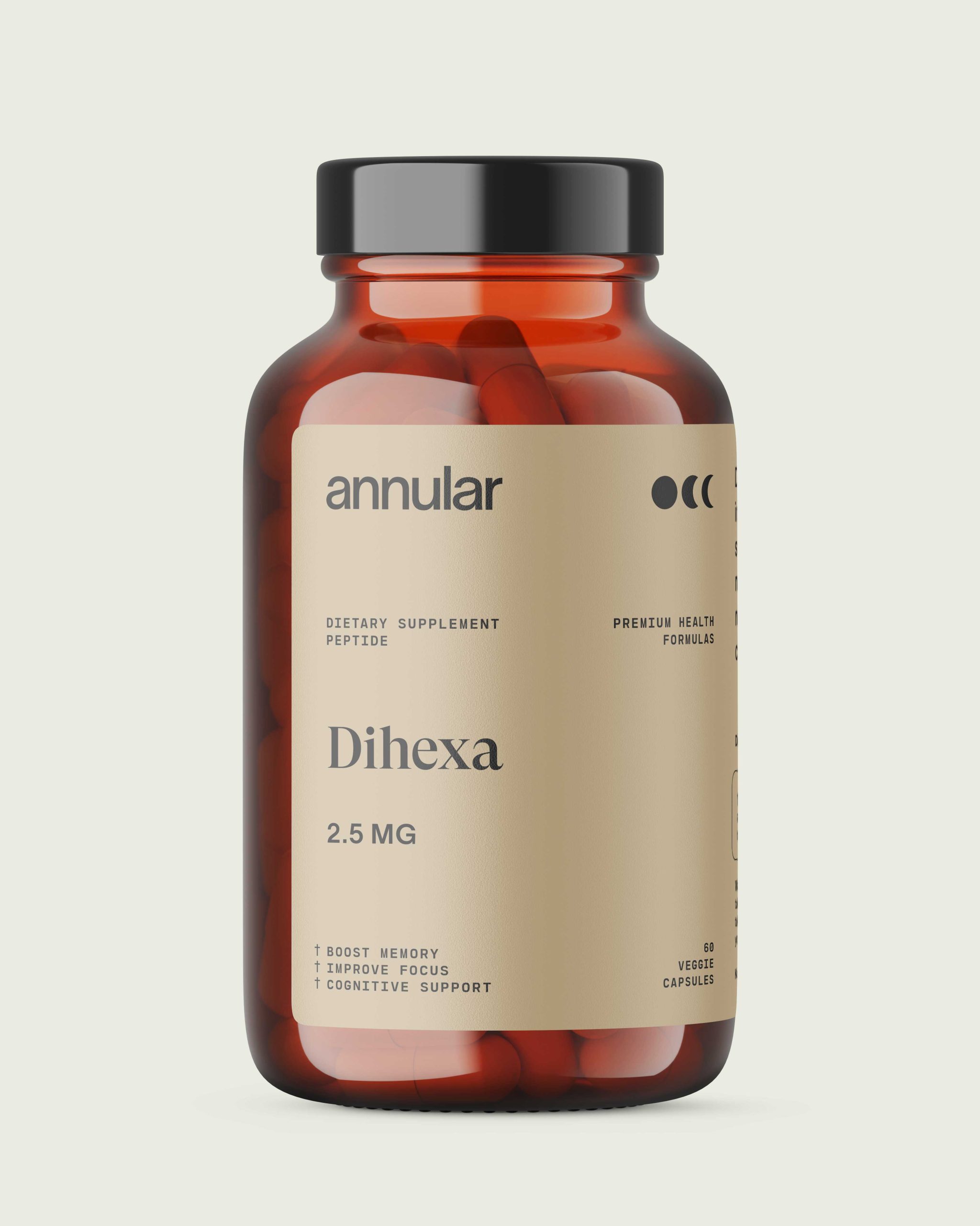 Dihexa | Cognition