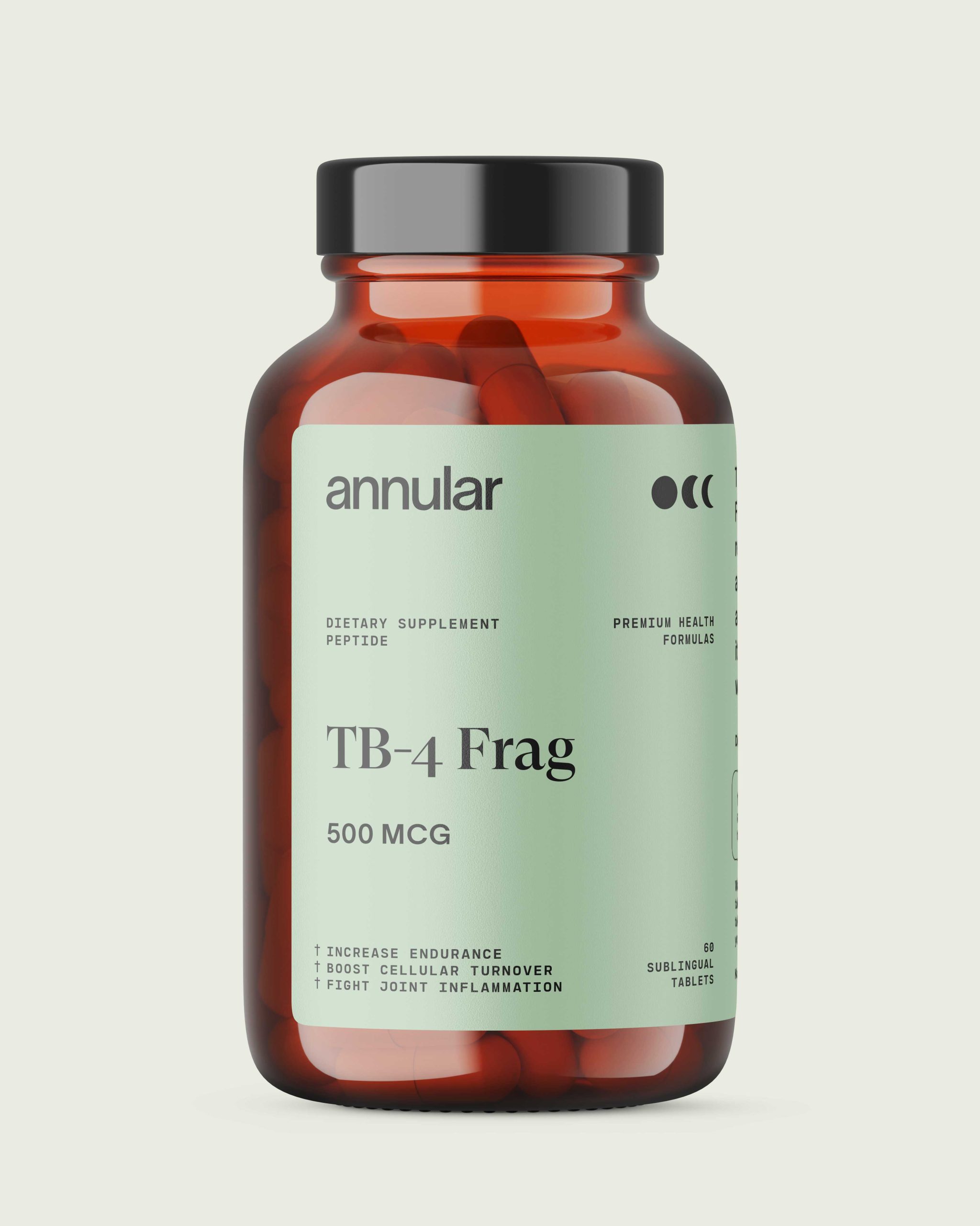 TB-4 FRAG | HEAL