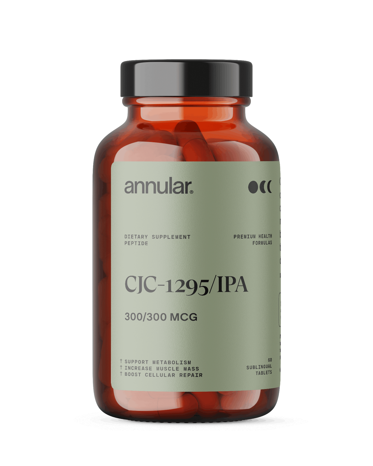 CJC-1295/IPA | Growth & Repair